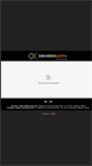 Mobile Screenshot of omikronkappa.gr
